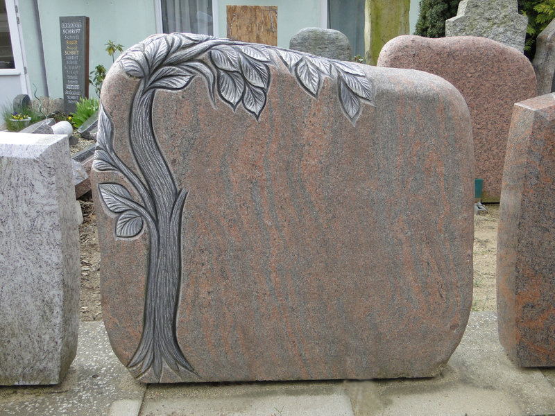 Grabstein 19
