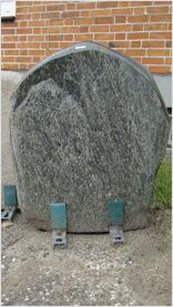 Grabstein 20