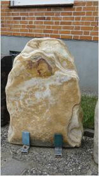 Grabstein 21