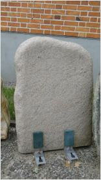 Grabstein 22